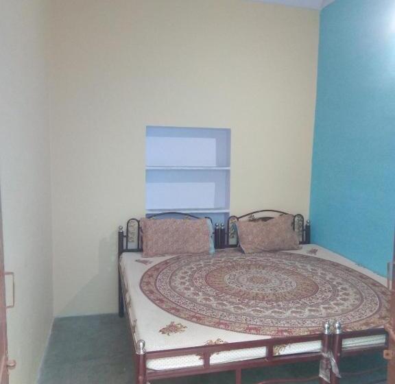 Номер Стандарт Совместная Ванная, Mayur Guest House