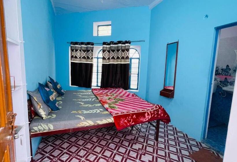 Номер Economy, Mayur Guest House