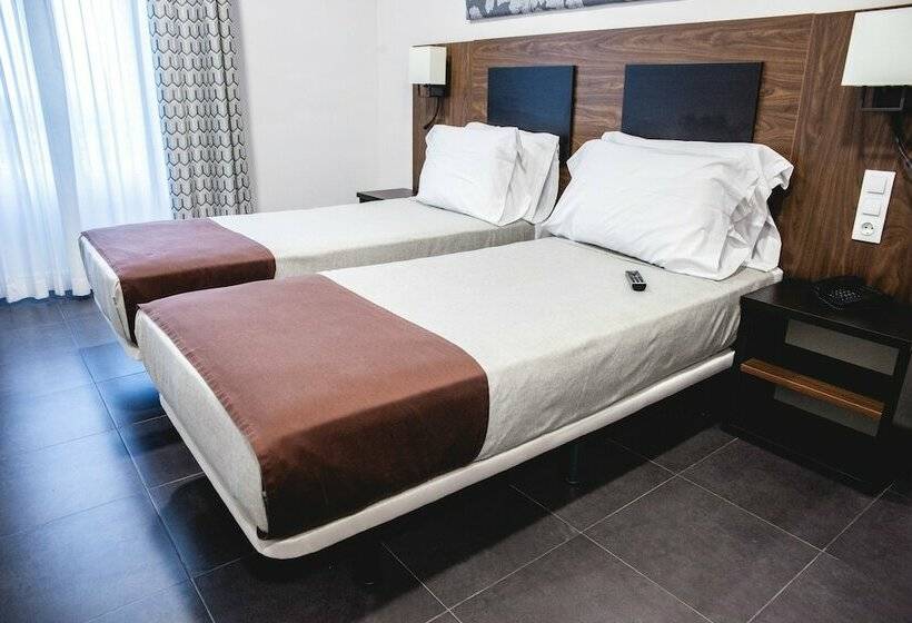 اتاق سوپریور, City Hotel Alger