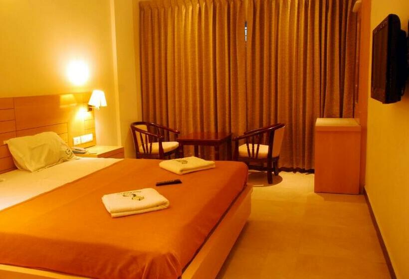Номер Стандарт Индивидуальный, Balaji Inn