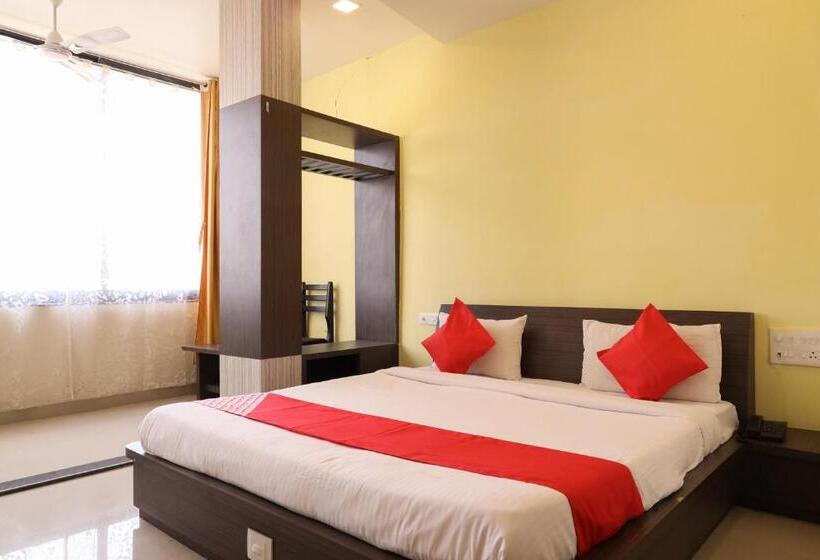 Студия Deluxe, Sunrise N Resorts