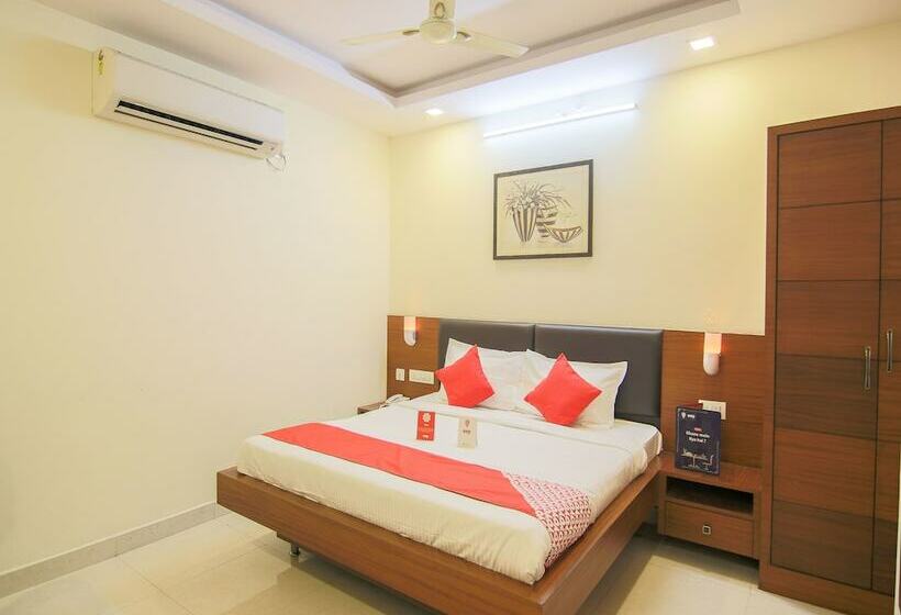 标准间, The Stay Inn