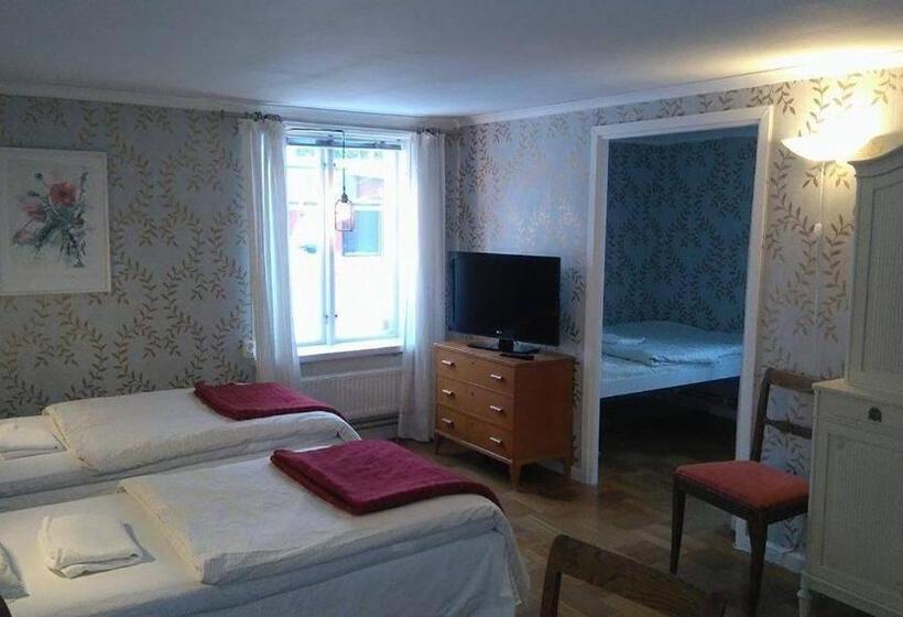 Семейный Номер, Kopparstugans Bed & Breakfast