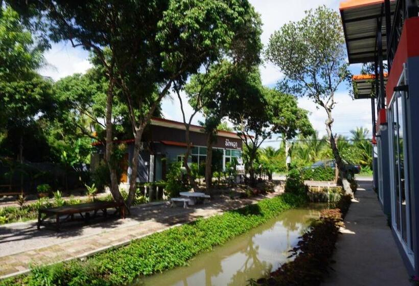 基本间, Meephawa Resort