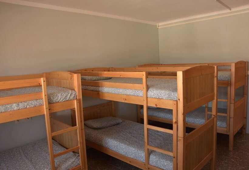 Семейный Номер, Xalet Refugi U.e.c.   Hostel