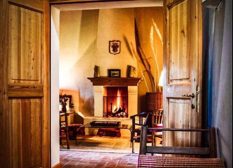 Family Suite, Casa Terzerie