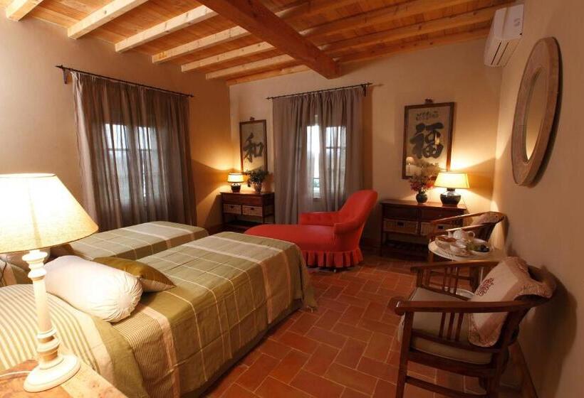 Family Suite, Casa Terzerie