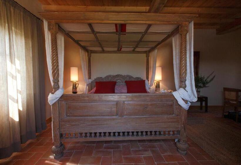 Номер Superior, Casa Terzerie