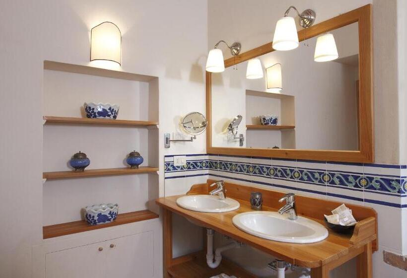 Family Suite, Casa Terzerie