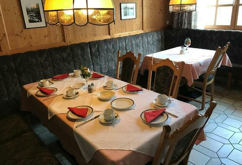 Номер Стандарт, Gasthof Genosko