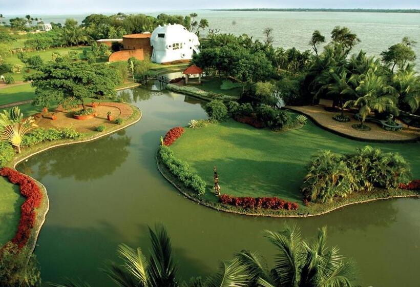 豪华房间, Ganga Kutir