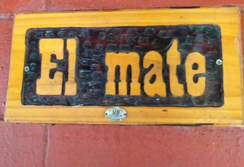 חדר משפחתי, Estancia Renacimiento