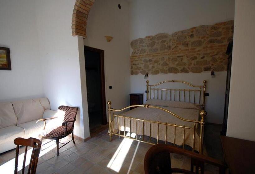 Номер Стандарт, B & B Stillachiara