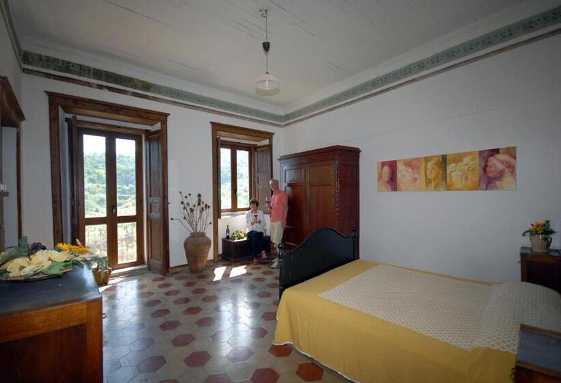 Номер Стандарт, B & B Stillachiara