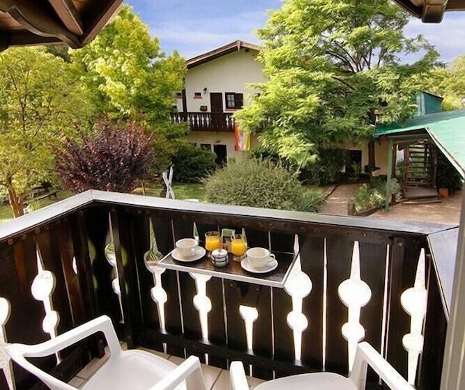 Студия Классика, Bad Wiessee Apart Hotel & Spa