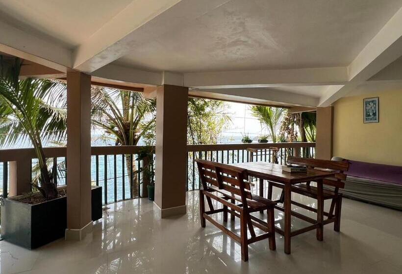Апартаменты 1 Спальня, Hin Wong Apartments Dive & Snorkel Resort