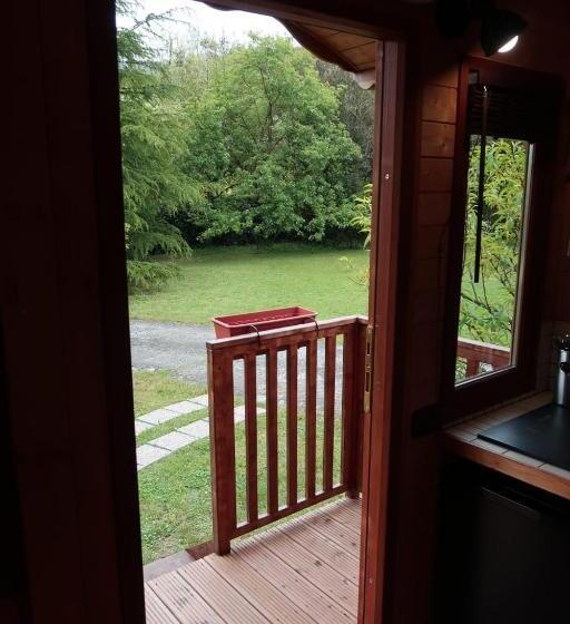 Дом 1 Спальня, I Tre Abeti   Holiday House