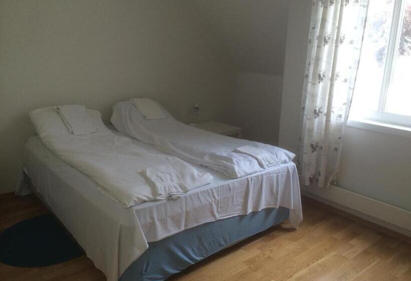 Апартаменты 2 Спальни, Norhostel Apartment