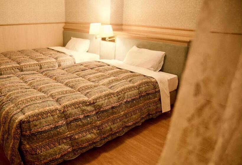 Номер Deluxe, Palcall Tsumagoi Resort Ski &