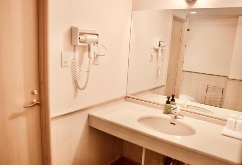 Номер Дюплекс, Palcall Tsumagoi Resort Ski &