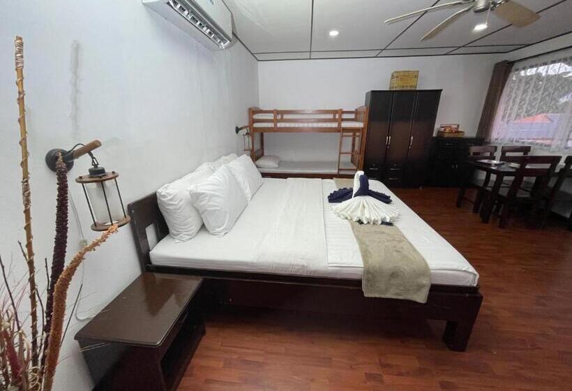 Номер Стандарт, Parrot Resort Moalboal