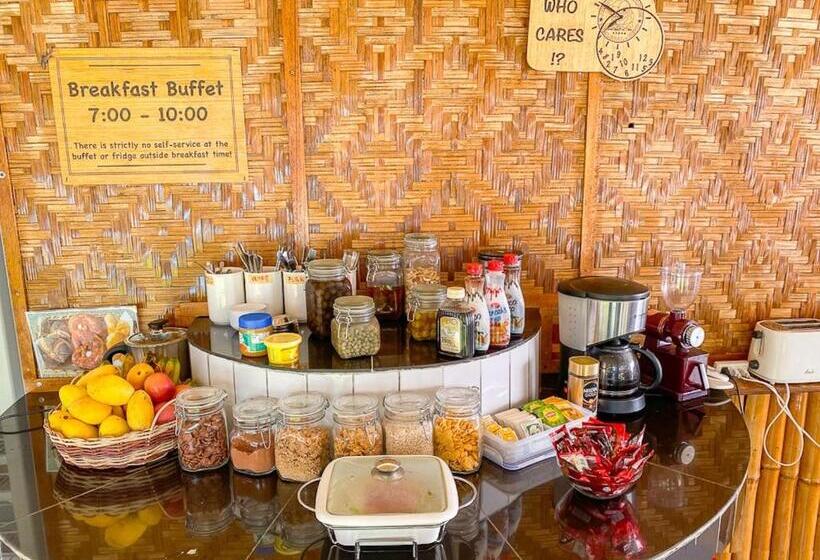 Семейный Номер, Parrot Resort Moalboal