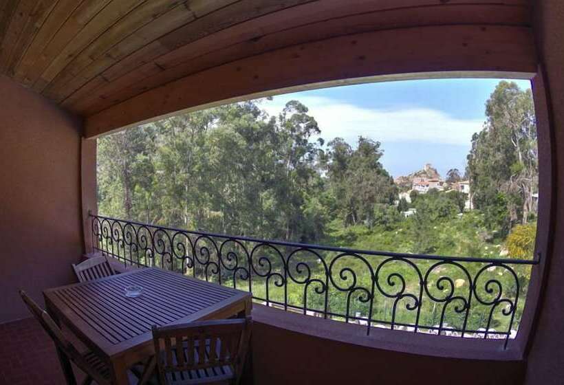Номер Стандарт Трехместный, Corsica   Porto Corse