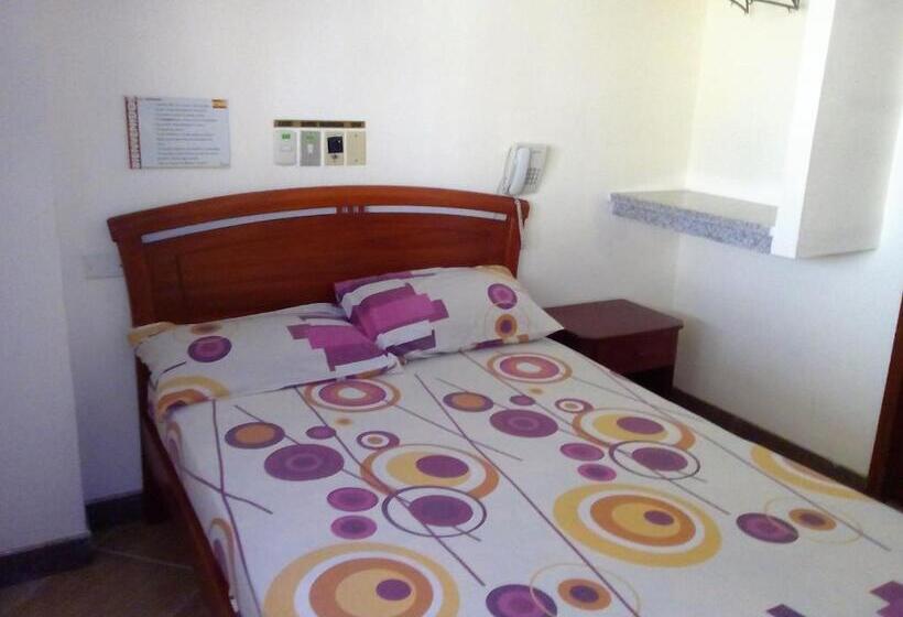 اتاق استاندارد, Murcia