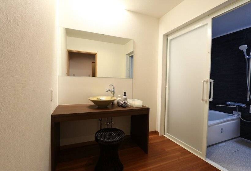 Номер Стандарт, Masuya Ryokan