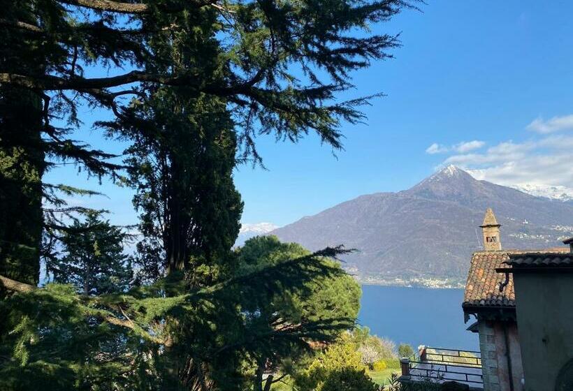 스탠다드 룸, B&b La Dolce Casa Lago Di Como