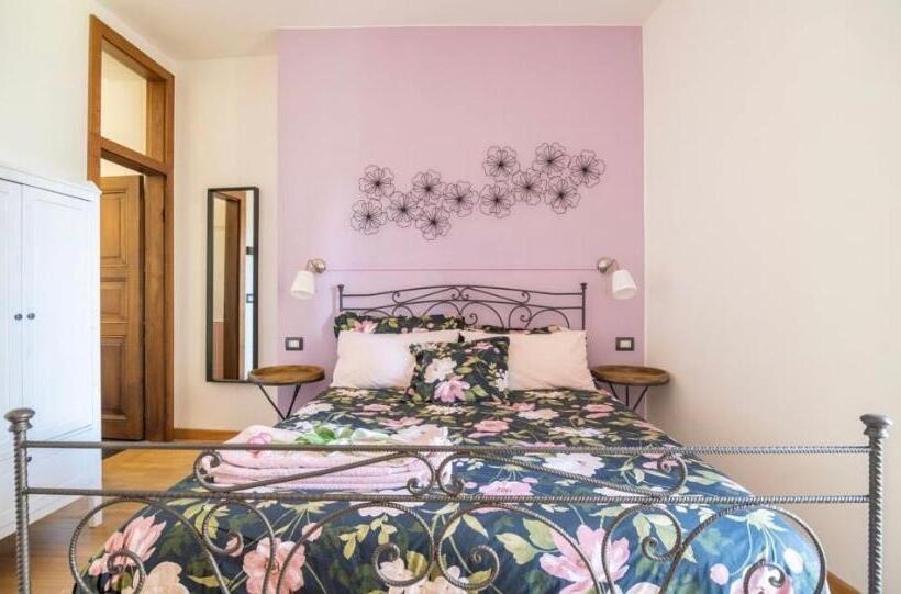 스탠다드 룸, B&b La Dolce Casa Lago Di Como