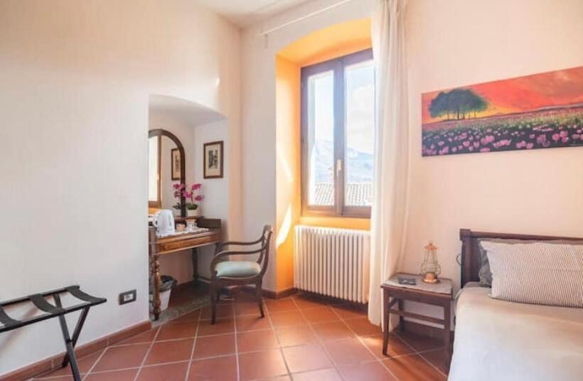 スタンダードシングルルーム, B&b La Dolce Casa Lago Di Como