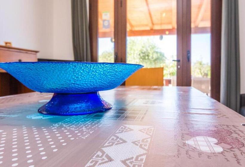 شقة غرفة واحدة, B&b Le Dune   Self Check In