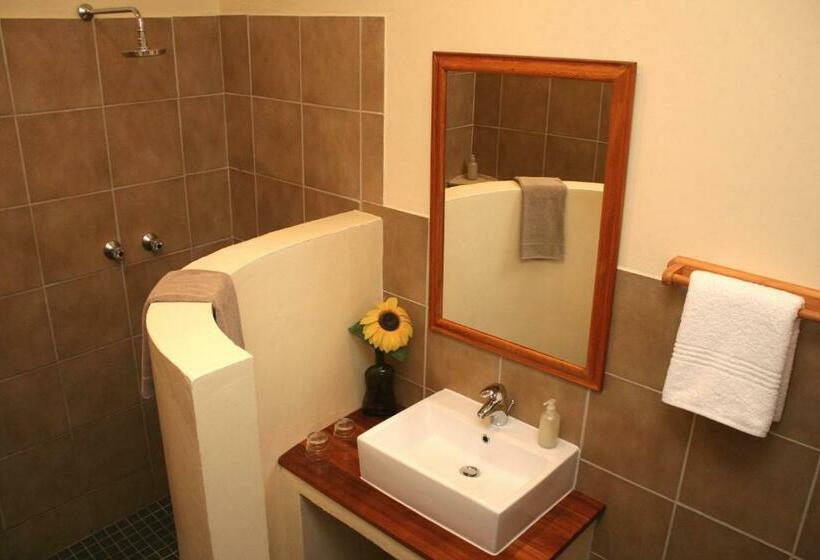 Номер Стандарт, Avenues Guesthouse