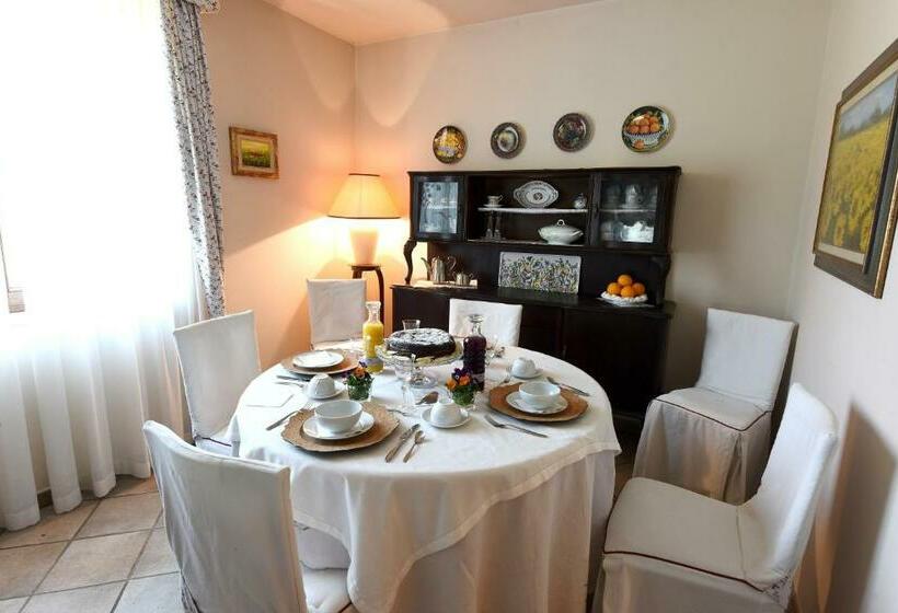 Номер Стандарт, Villa Campo Dei Fiori