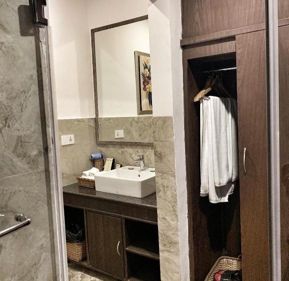 Номер Стандарт с Балконом, The Sultan Resort