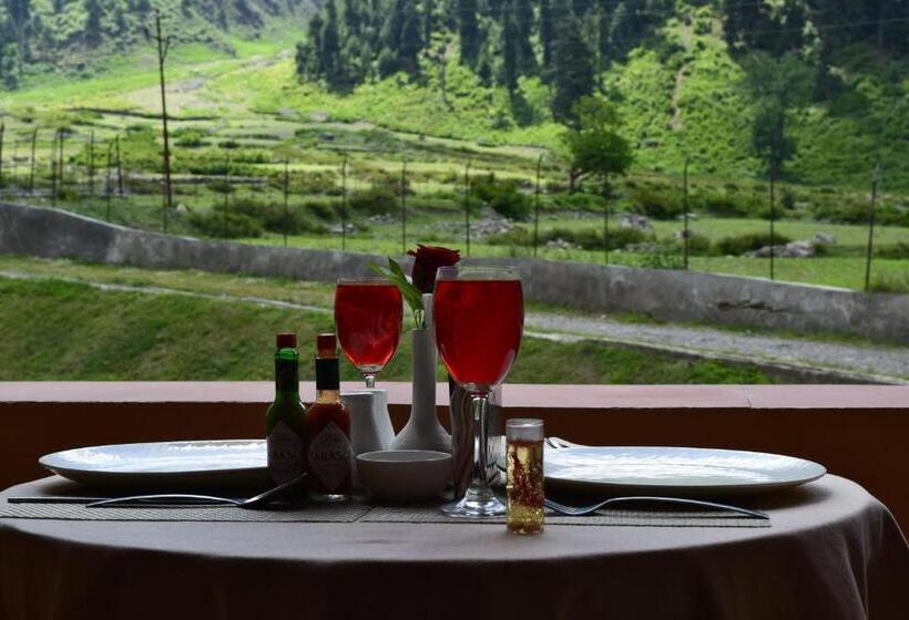 Номер Стандарт с Балконом, The Sultan Resort