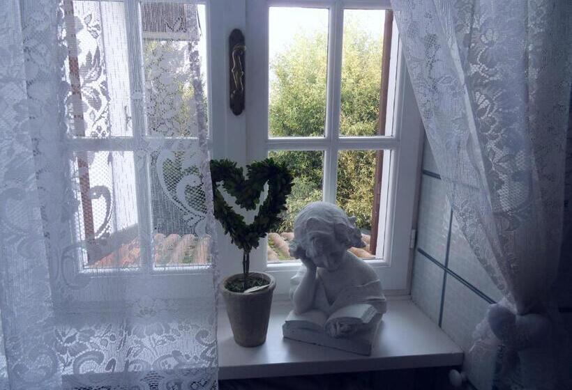 Трехместный Номер Стандарт Вид на Сад, Cuore Verde