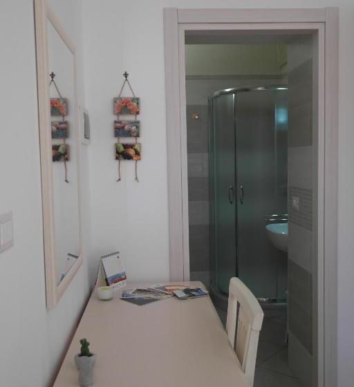 Номер Стандарт, B&b Demetra