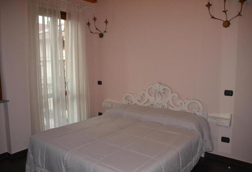 Номер Стандарт, B&b Il Rustico