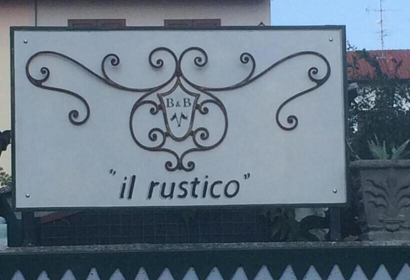 Номер Стандарт, B&b Il Rustico