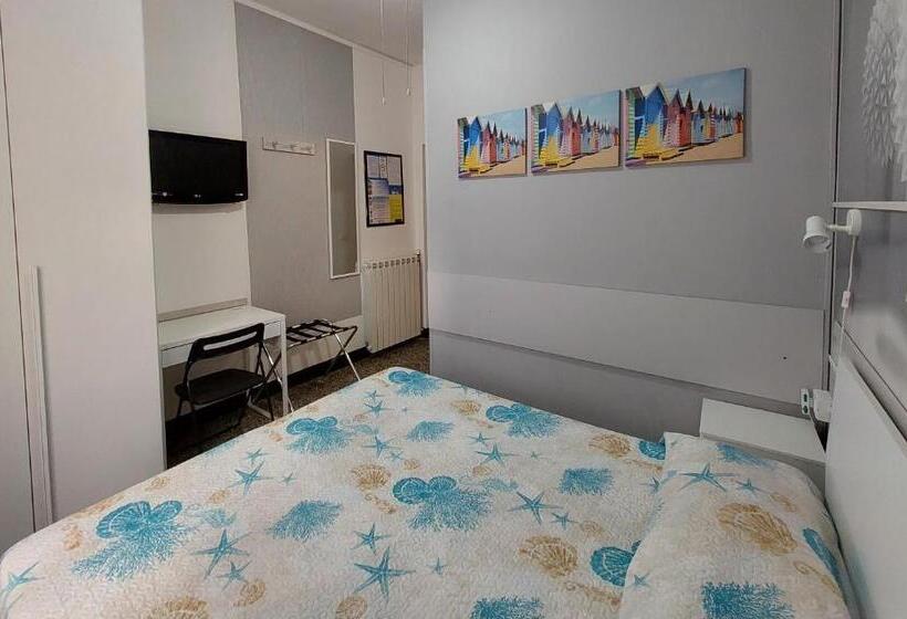 Номер Basic, Villa La Lanterna