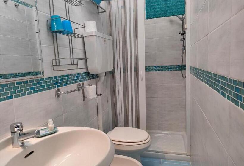 Номер Economy, Villa La Lanterna