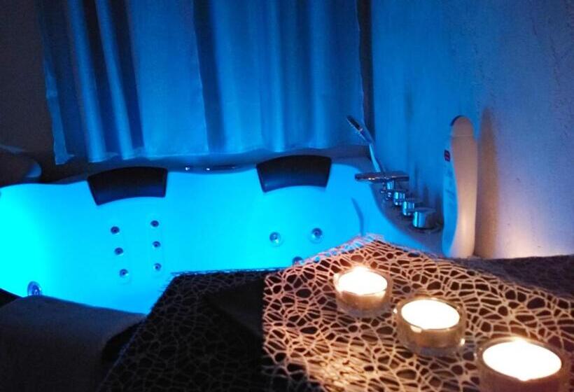 Люкс, B&b Vistamareblu