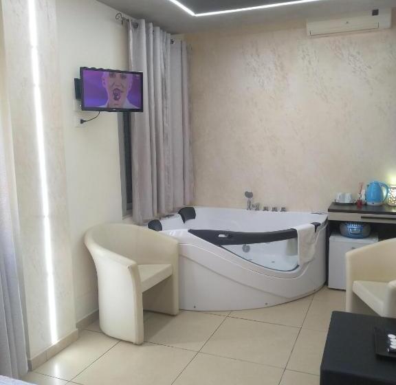 Люкс, B&b Vistamareblu