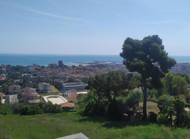 اتاق لوکس سه تخته, Terrazza Sul Mare