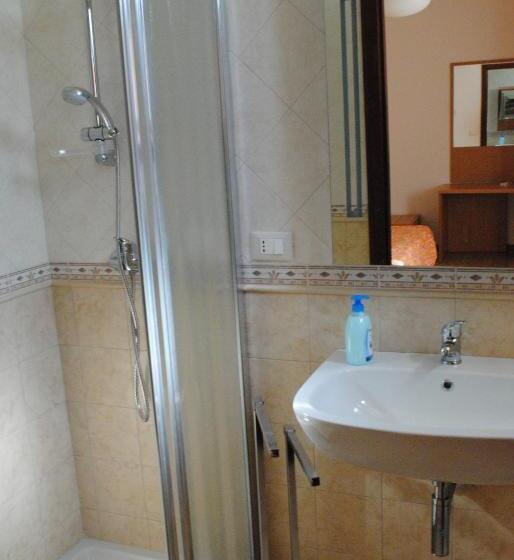 Номер Стандарт, Casa Noemi B&b