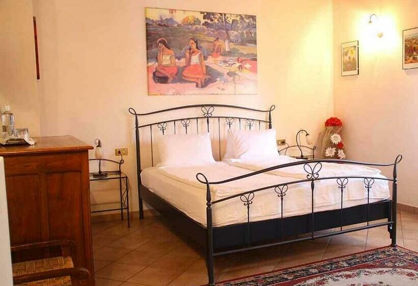 Номер Стандарт, Da Rosa Bed And Breakfast
