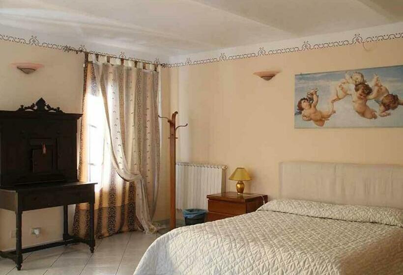 Номер Стандарт, Da Rosa Bed And Breakfast