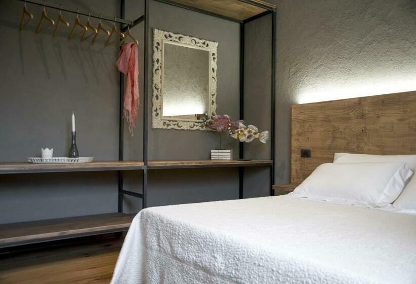 标准间, Il Giardino Di Ortensia B&b